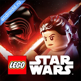 LEGO Star Wars TFA