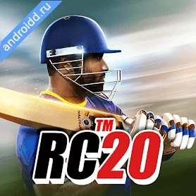 Real Cricket 20