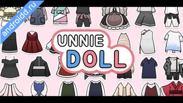 Видео  Unnie doll Графика